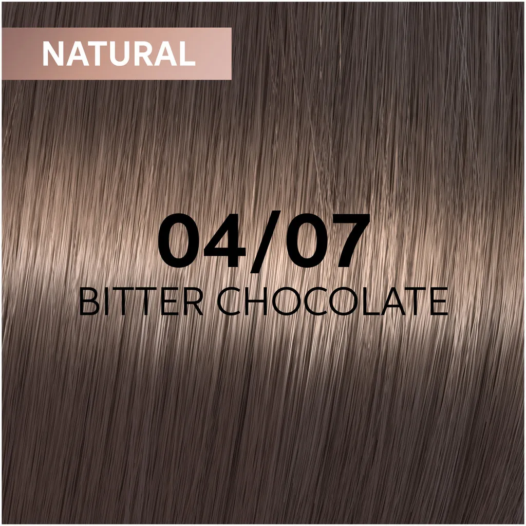 Wella Shinefinity 60ml - 05/98 Steel Orchid