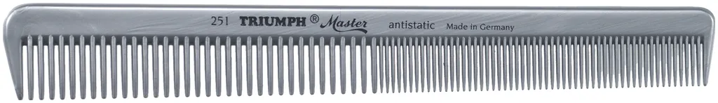 Hercules Sägemann scissors cut comb 251