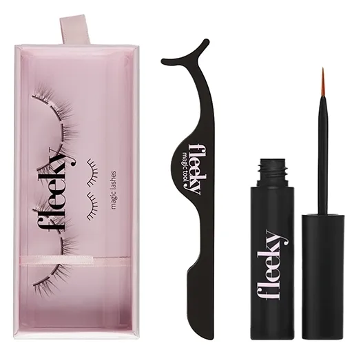 Fleeky Magic Lashes Sweetheart - just lashes