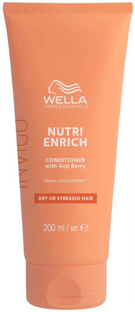 Wella Invigo Nutri-Enrich Deep Nourishing Conditioner
