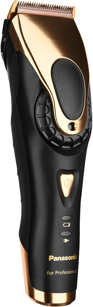 Panasonic ER-DGP84 - black