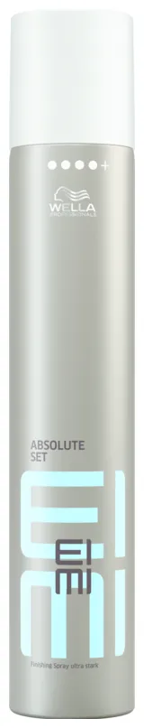 Wella Eimi Absolute Set Finishing Spray