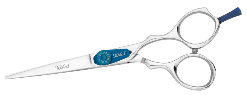 Nikarma Niko I Blue Dial ergonomic