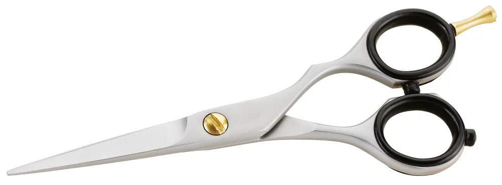 Iwasaki Easy Offset Hairdressing Scissor 5”