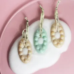 Foamie Solid Shower Care