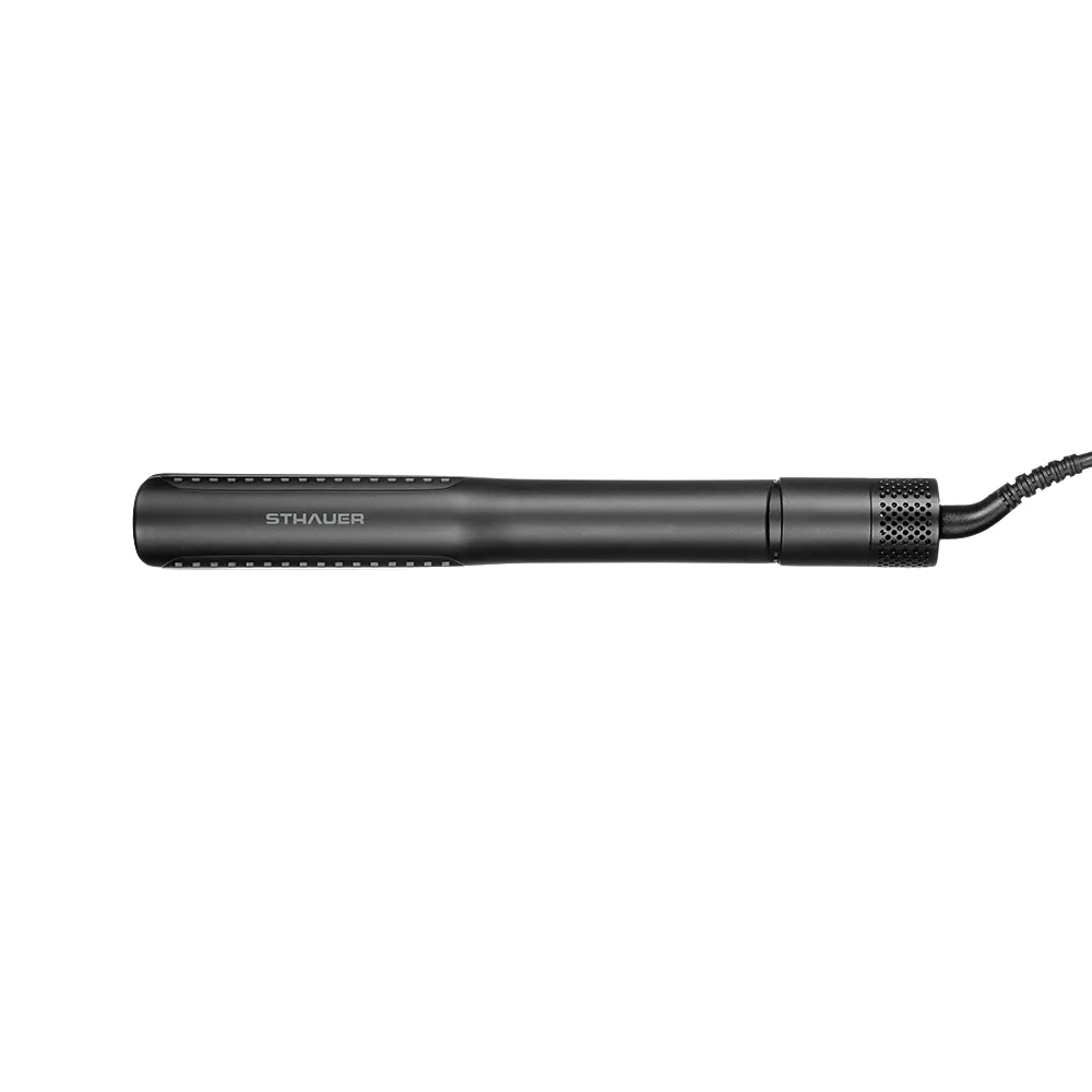 Xanitalia Sthauer Ionic AirFlow Styler Ceramic Flat Iron
