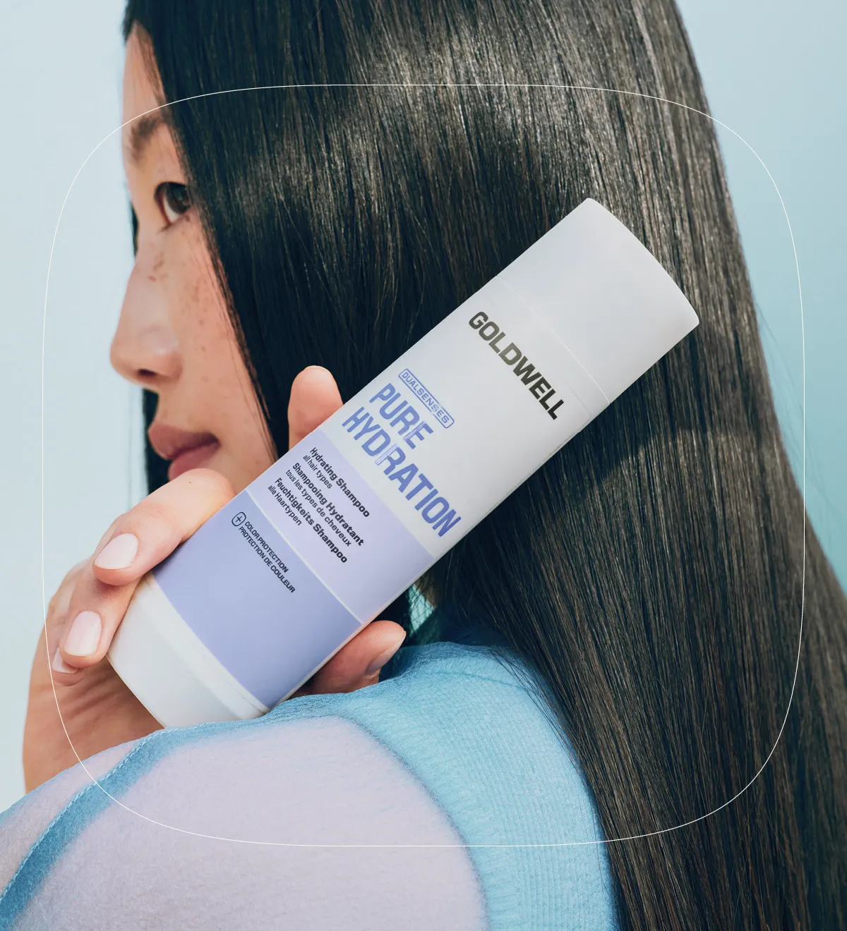 Goldwell Dualsenses Pure Hydration