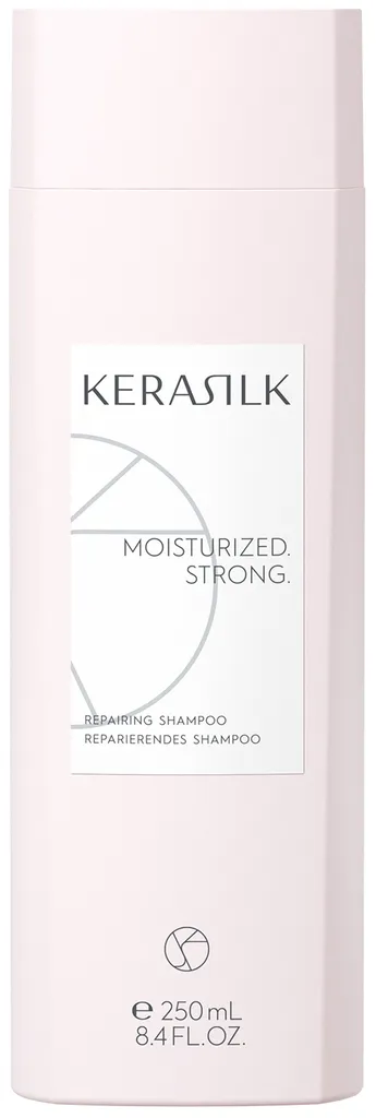 Kerasilk Repairing Shampoo