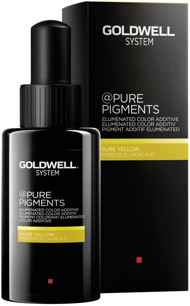 Goldwell Pure Pigments - Cool Pink