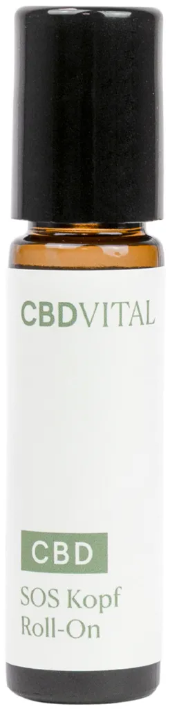 CBD VITAL CBD Roll-On