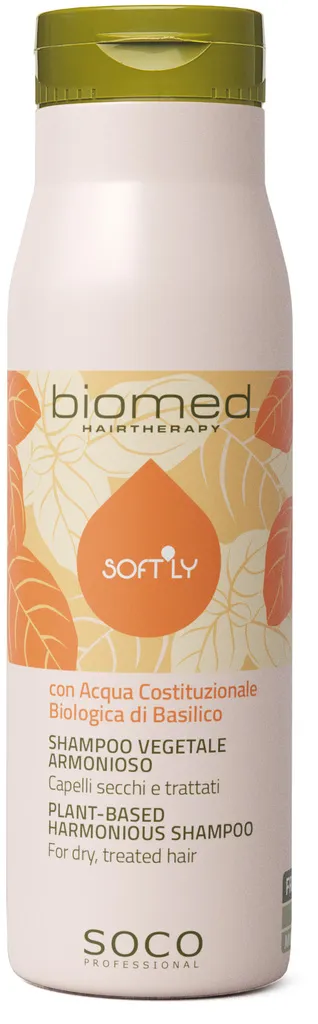 Biomed SOFTLY Harmonising Shampoo