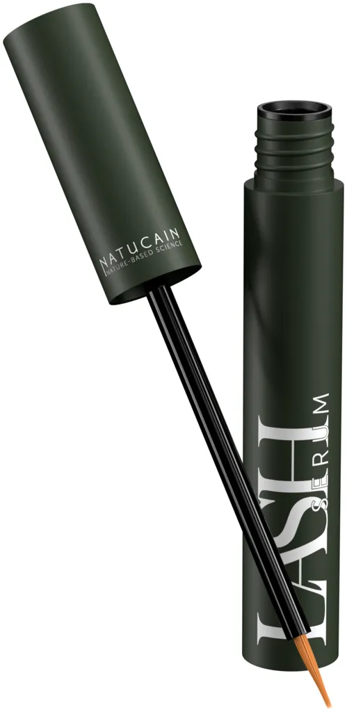 Natucain Eyelash Serum