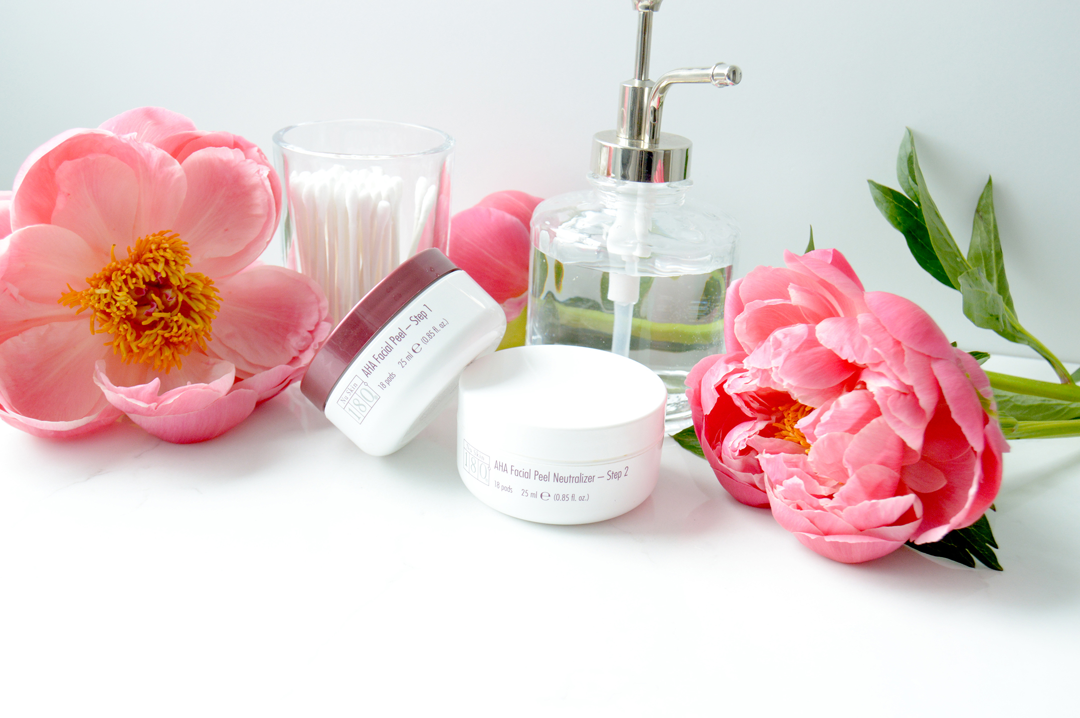 Nu Skin 180°