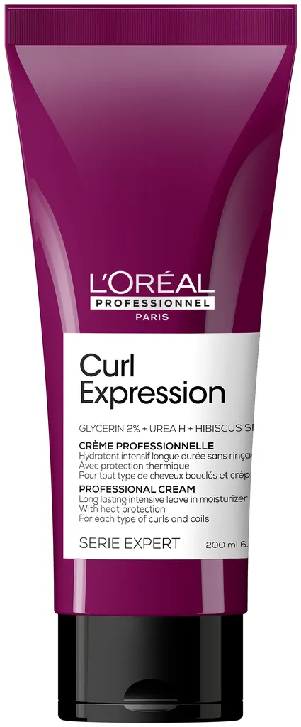 L'Oréal Serie Expert Curl Expression Long Lasting Intensive Moisturizer