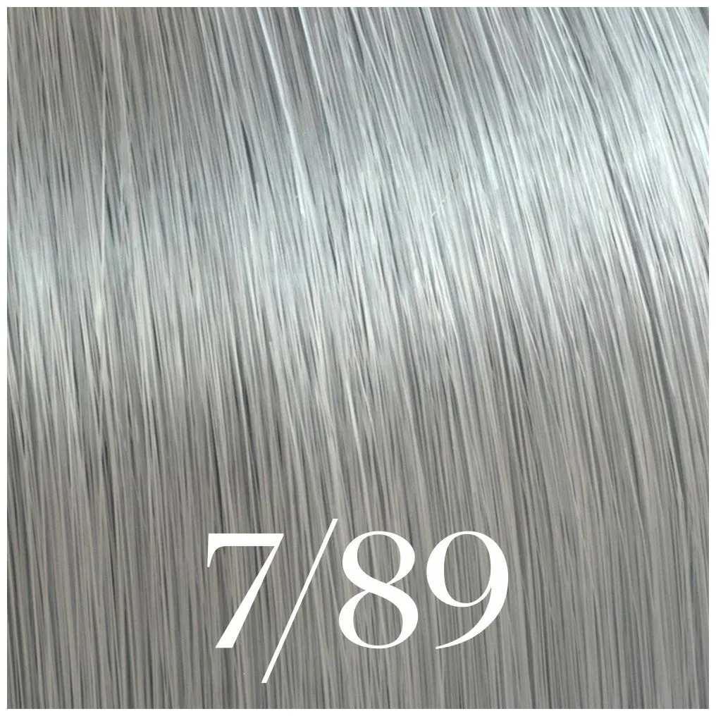 Wella Color Touch Rich Naturals 60ml - 5/1 light brown ash