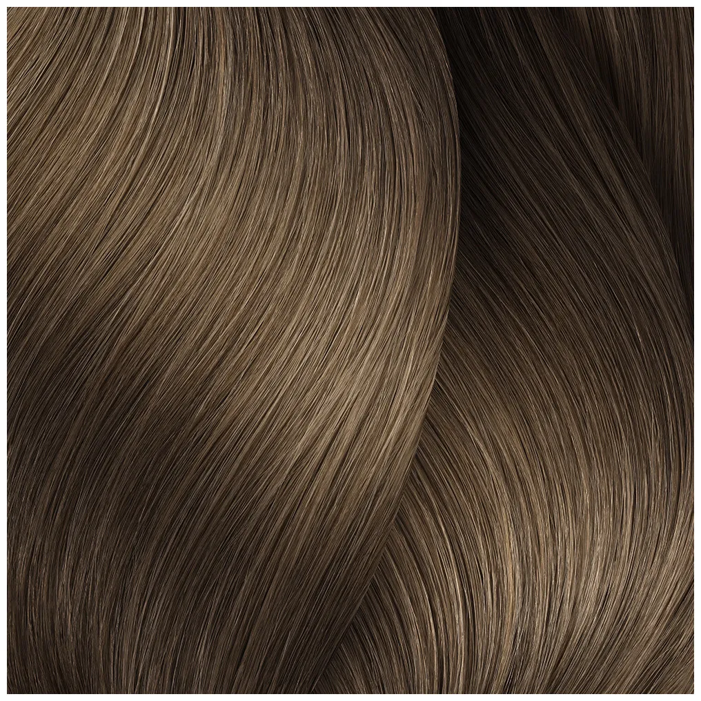L'Oréal Professionnel Paris iNOA - 7.34 golden copper blonde
