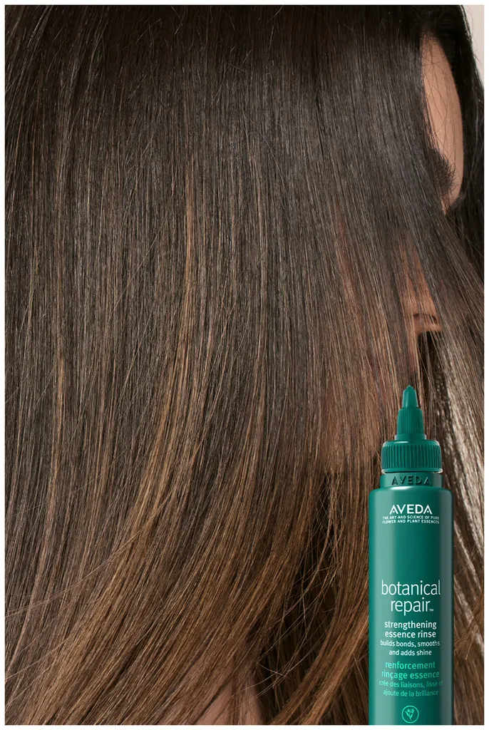 Aveda Botanical Repair Bond-Building FlashTreatment