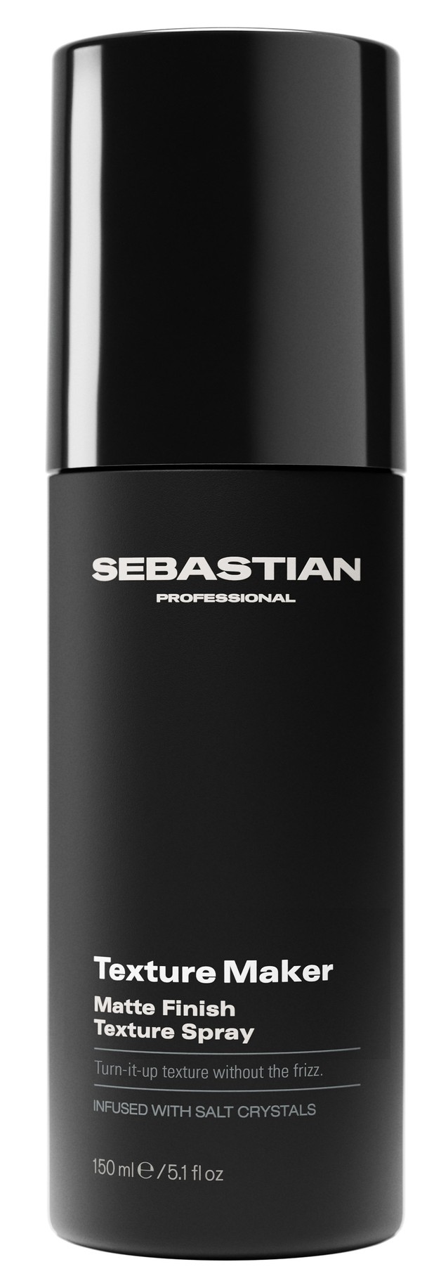 Sebastian Texture Maker Matte Finish Texture Spray