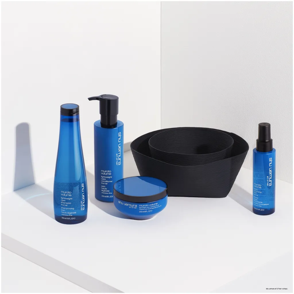 Shu Uemura Muroto Volume Conditioner
