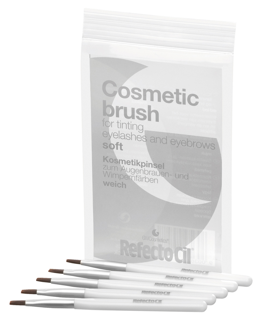 RefectoCil Cosmetic Brush Soft