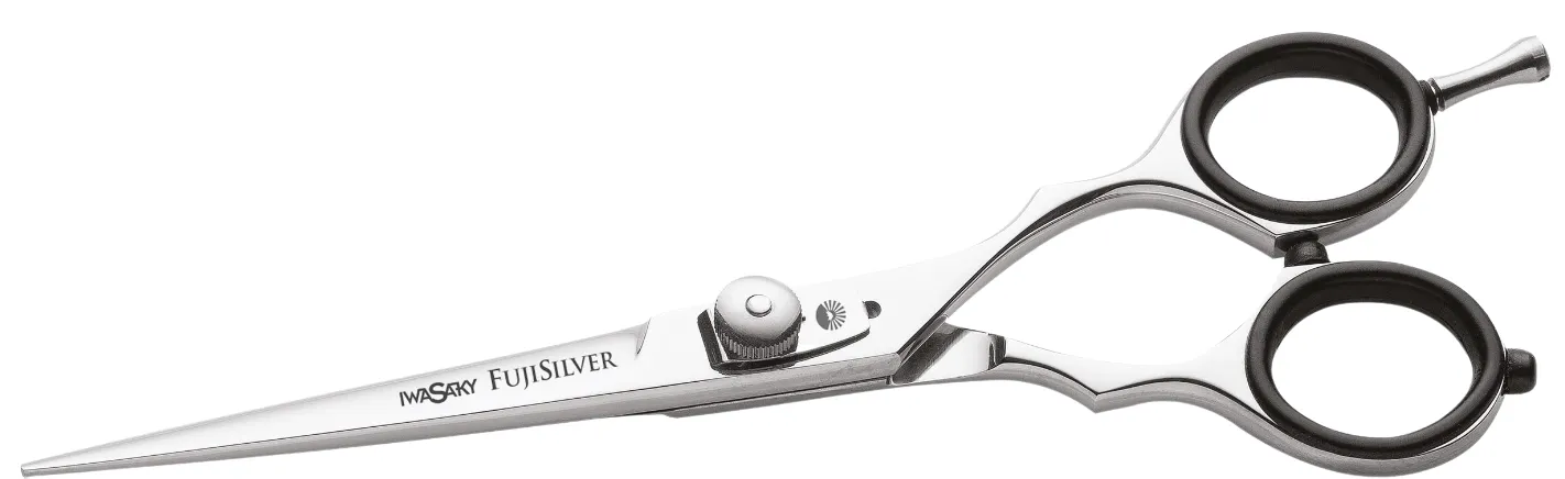 Iwasaki Executive Silver Fuji Scissor