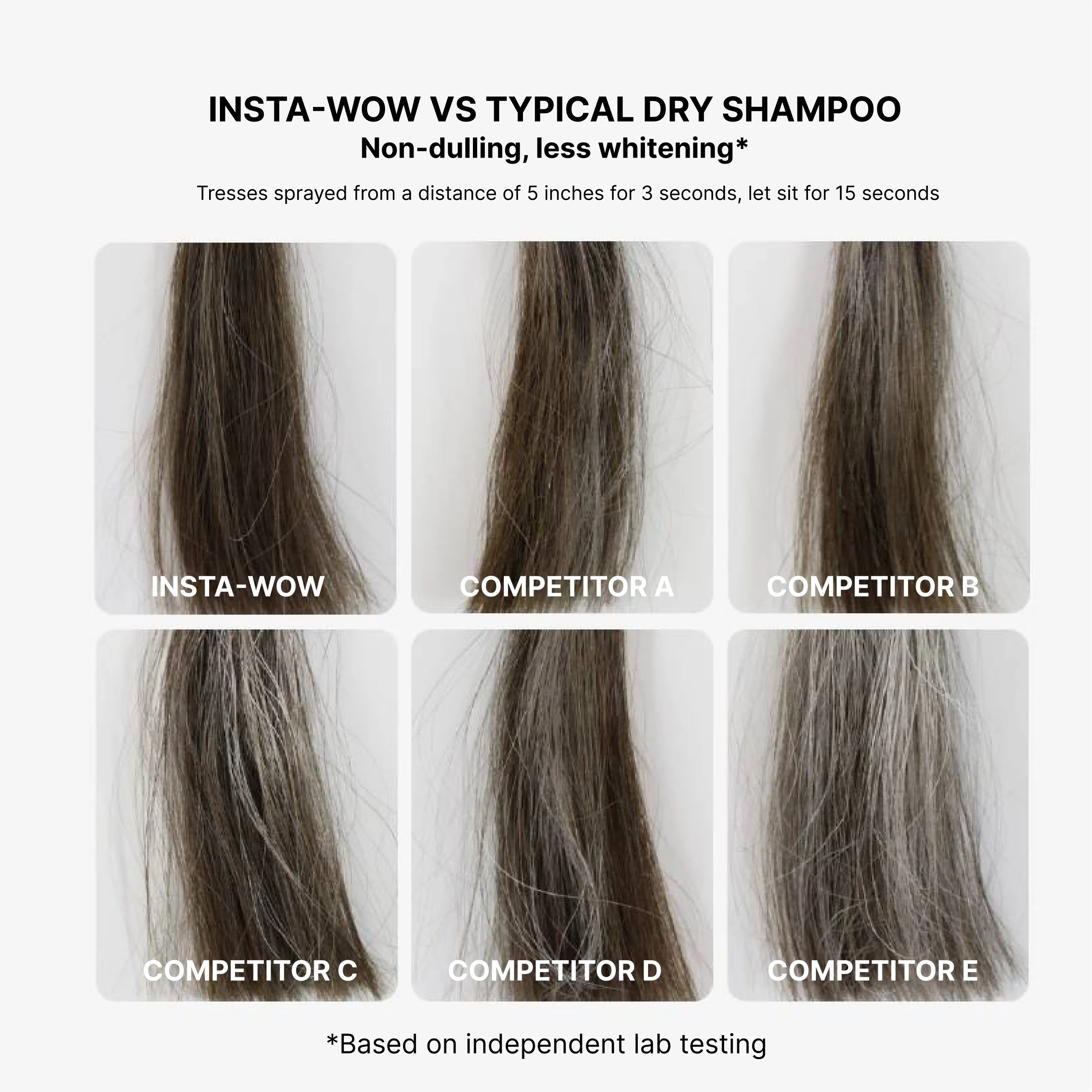 Color Wow Insta-Wow Advanced Dry Shampoo