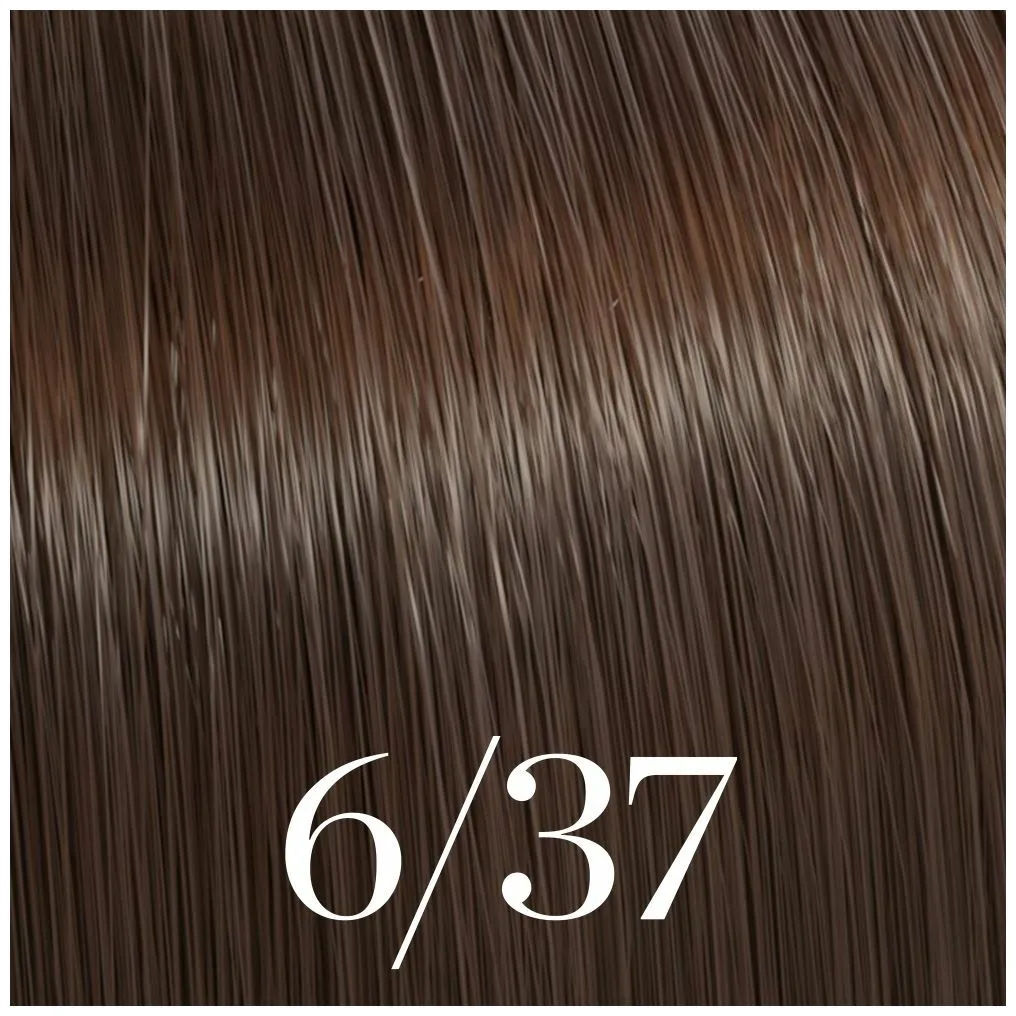 Wella Color Touch Rich Naturals 60ml - 5/1 light brown ash