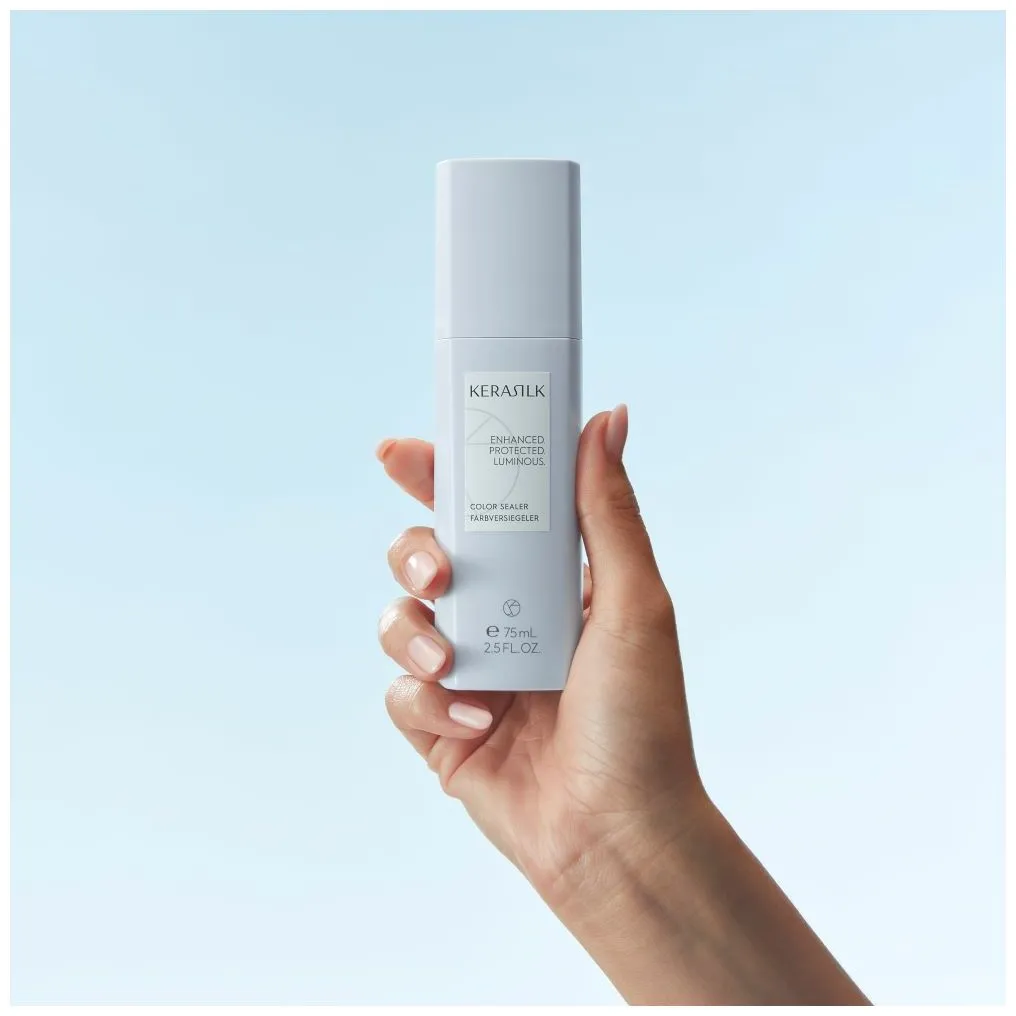 Kerasilk Colour Sealer
