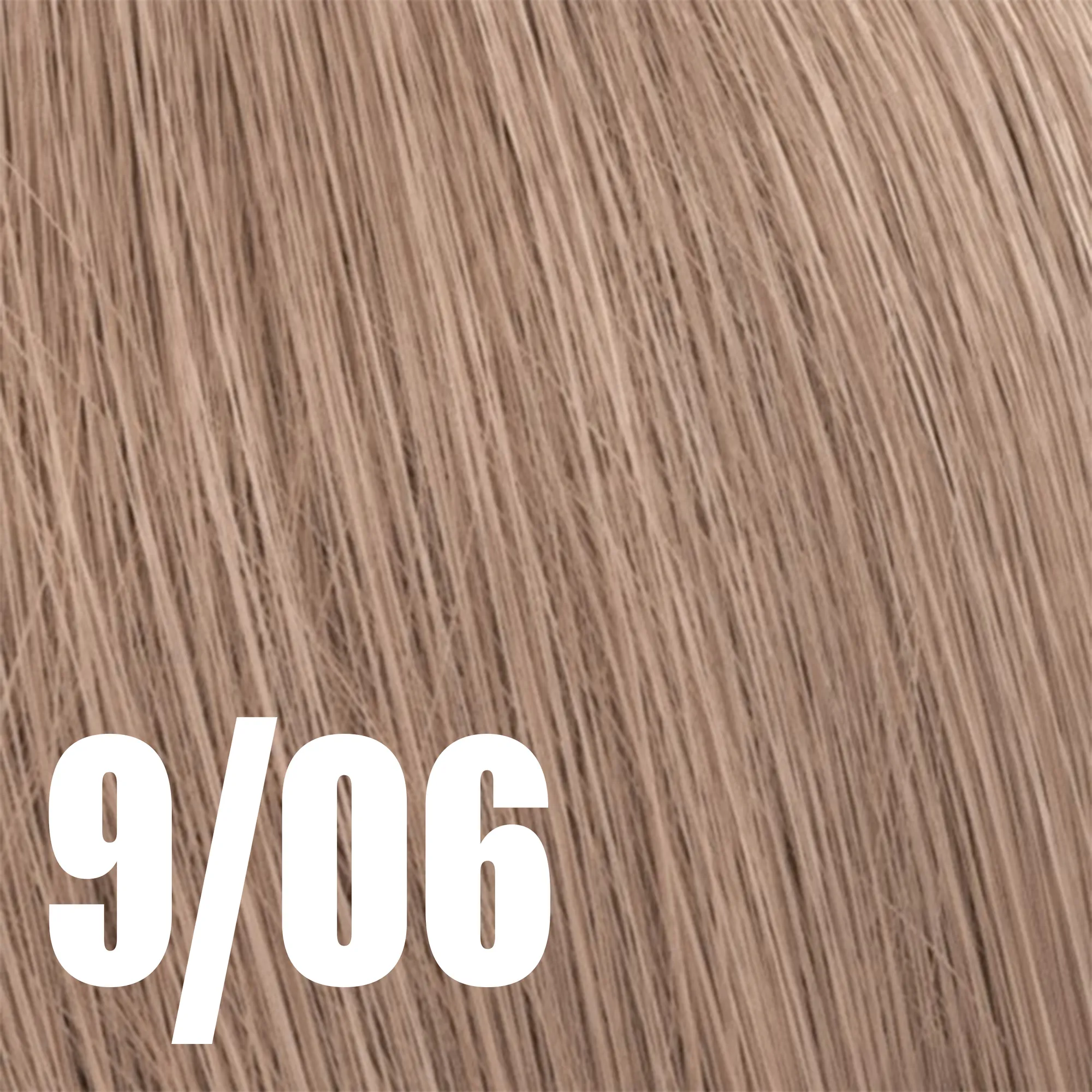 Wella Color Xpress - 7/1 medium blonde ash