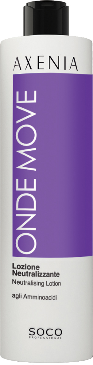 Axenia OndeMove Neutralizing System