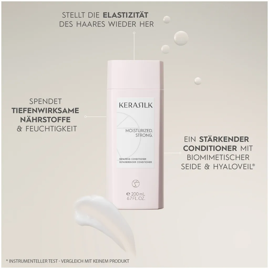 Kerasilk Repairing Conditioner