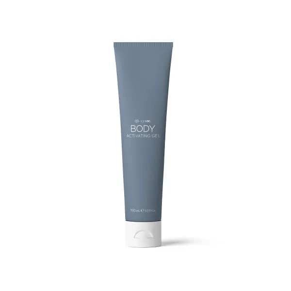 Nu Skin ageloc Body Activating Gel
