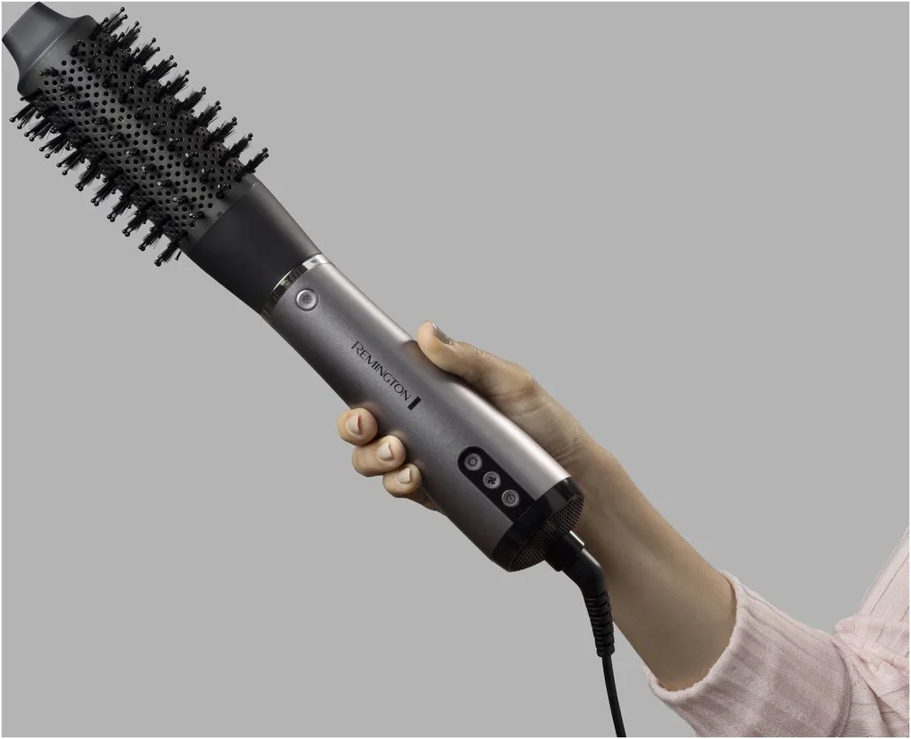 Remington PROluxe You Adaptive Hot Air Styler