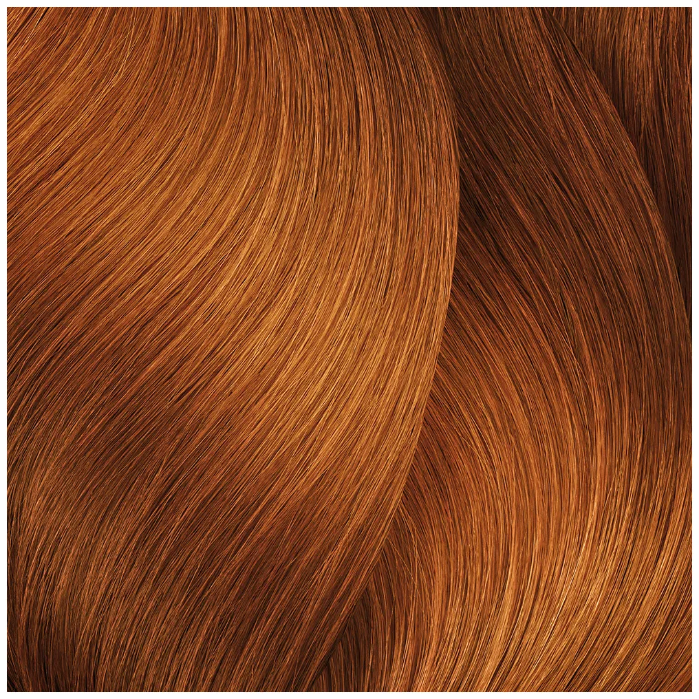 L'Oréal Professionnel Paris iNOA - 7.34 golden copper blonde