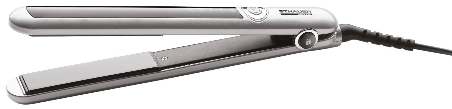 Antigua Gold Smooth-Effect Hair Straightener