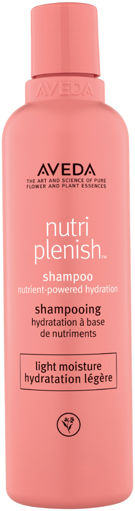 Aveda Nutriplenish Hydrating Shampoo Light Moisture | bellaffair.com
