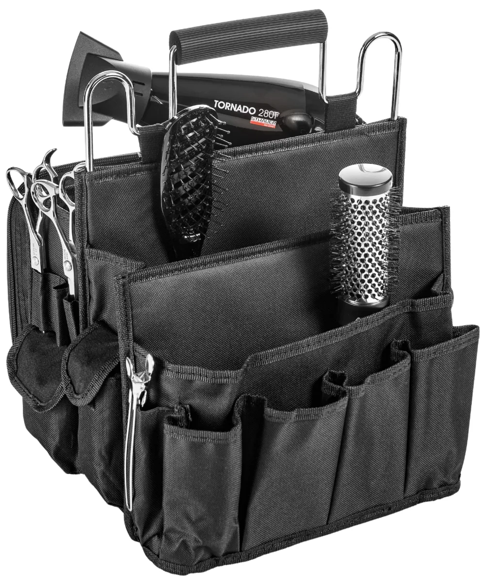 Open Style Soft Bag
