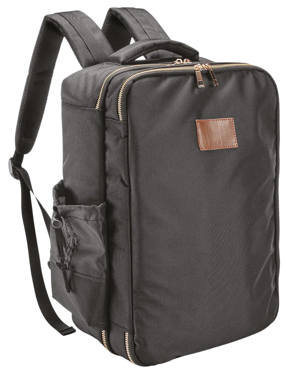 Globe Trotter Equipment Backpack
