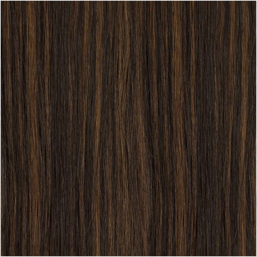 SHE Bonding Extensions Two Colours long 50+