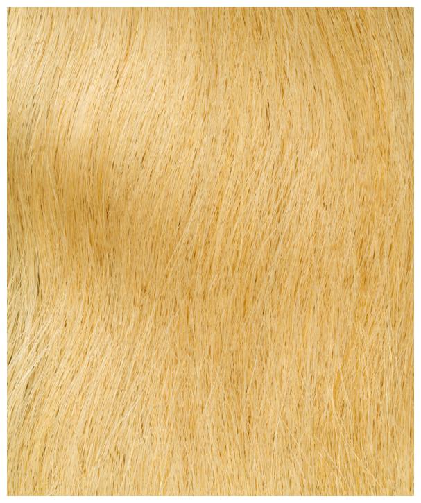 InterHair Premium Extensions 35cm