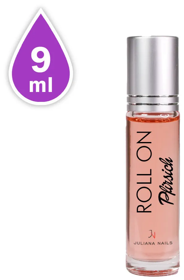 Juliana Nails Cuticle Oil Roll-on