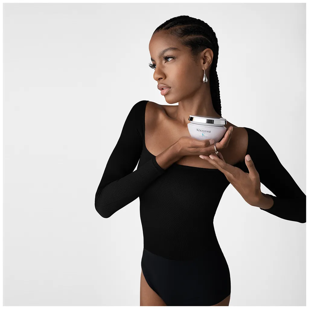 Kérastase Symbiose Masque Revitalisant Essentiel