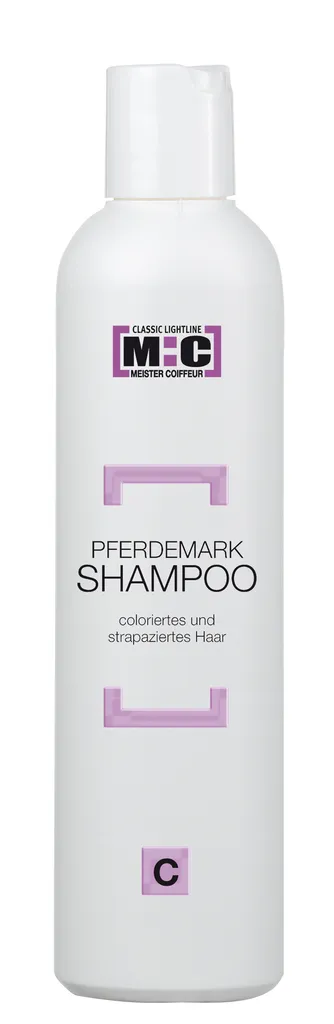 MC Horse Marrow Shampoo - 250 ml
