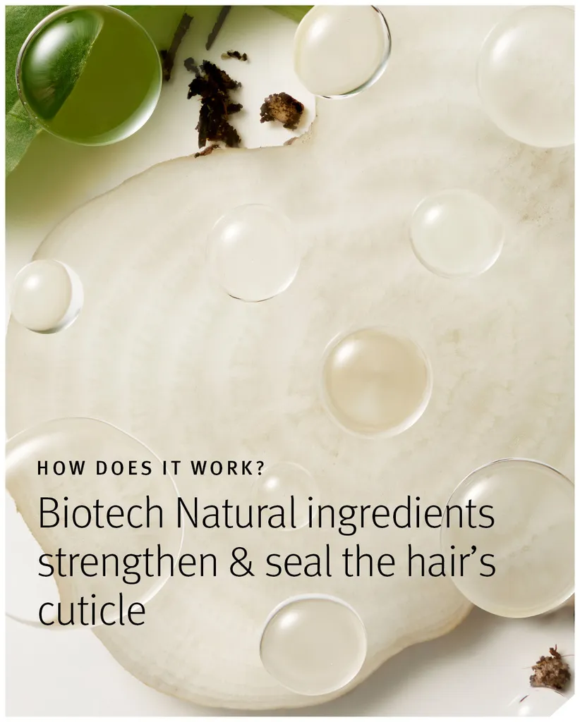 Aveda Botanical Repair Bond-Building FlashTreatment