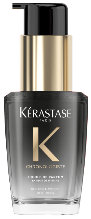 Kérastase Chronologiste Huile de Parfum | bellaffair.com