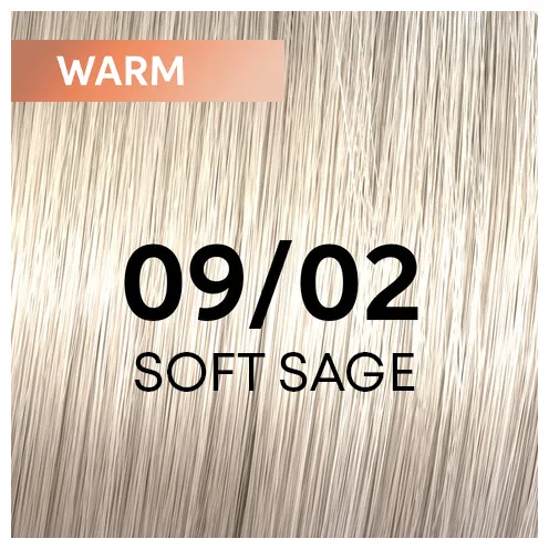 Wella Shinefinity 60ml - 05/98 Steel Orchid