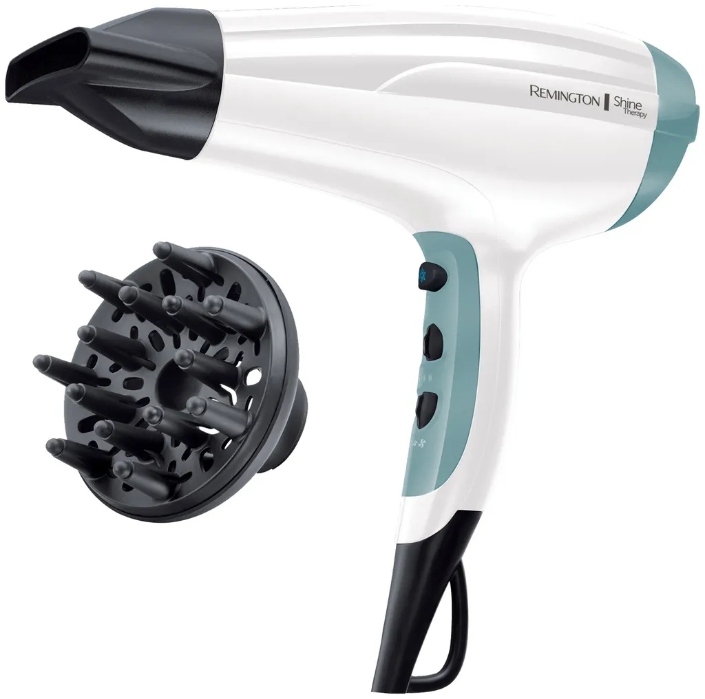 Remington Shine Therapy Dryer D5216