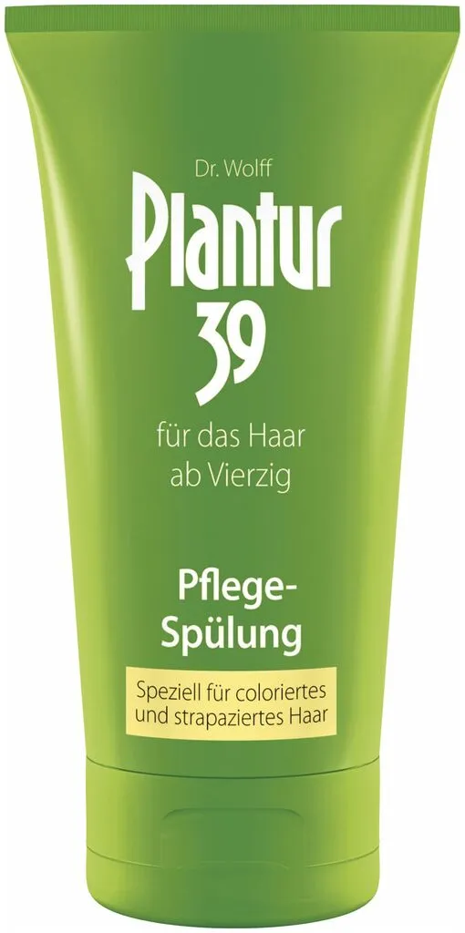 Plantur 39 Conditioner for coloured hair