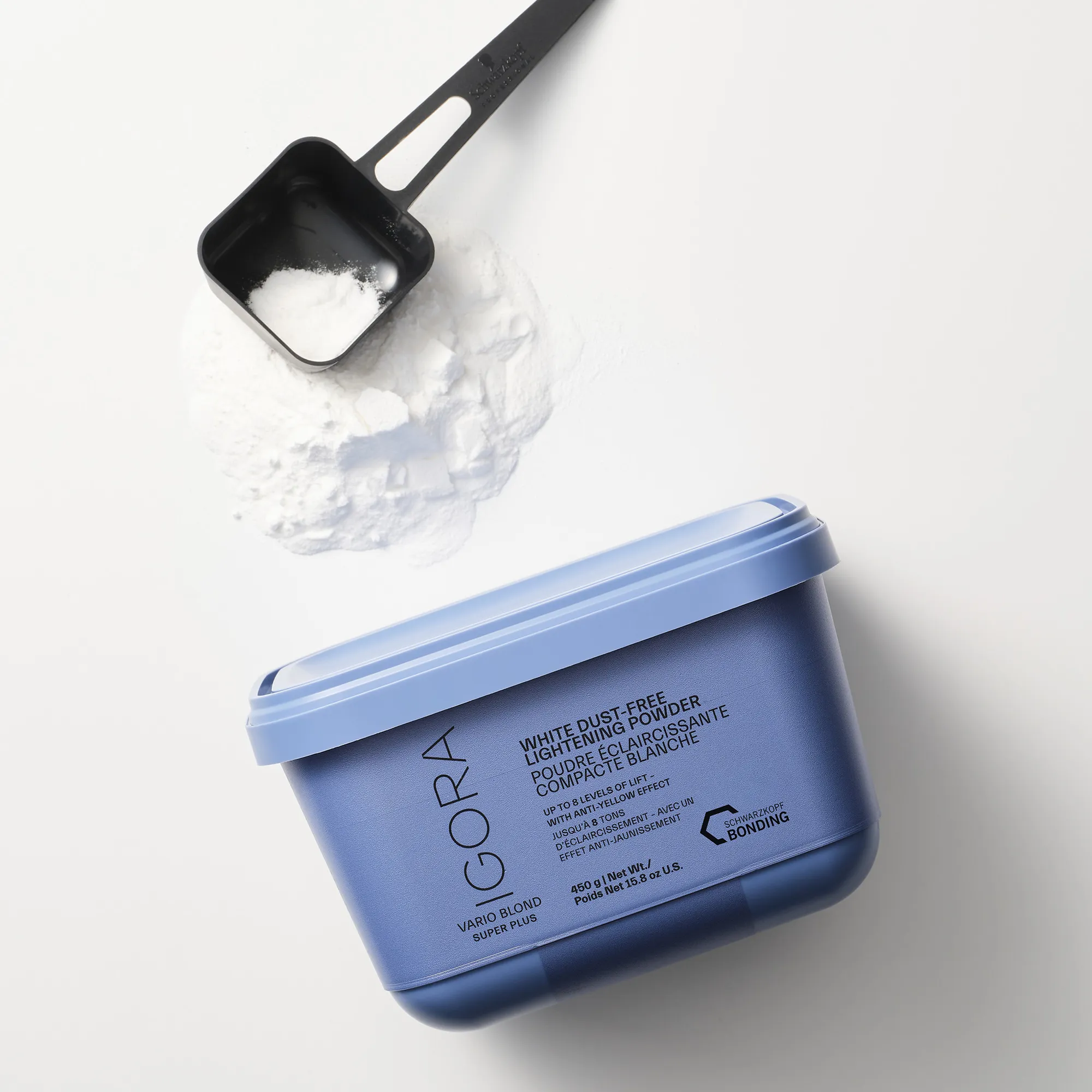 Schwarzkopf Igora Vario Blond Super Plus Lightening Powder