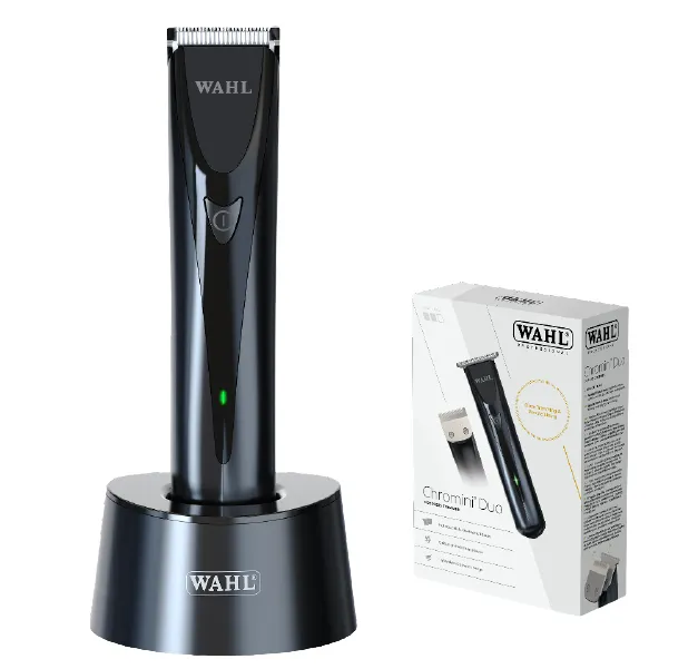 Wahl Chromini Duo